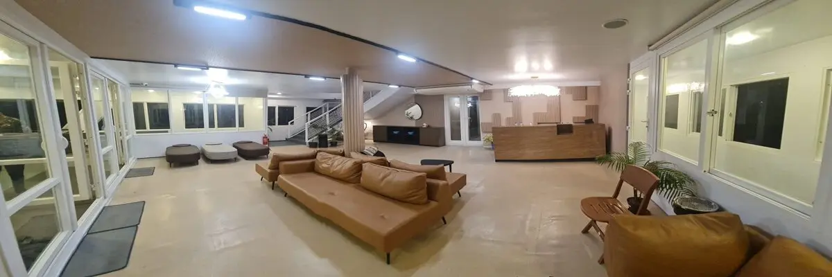 MV Alaska: 3-Day Sundarbans Adventure Cruise Package