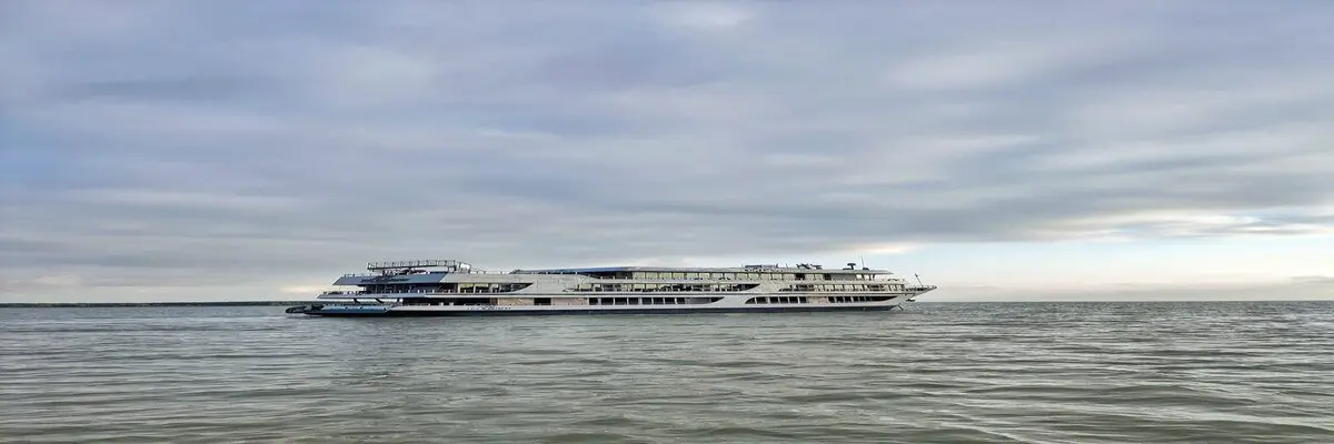 MV The Explorer: Premium Sundarban Cruise Adventure with BookMe