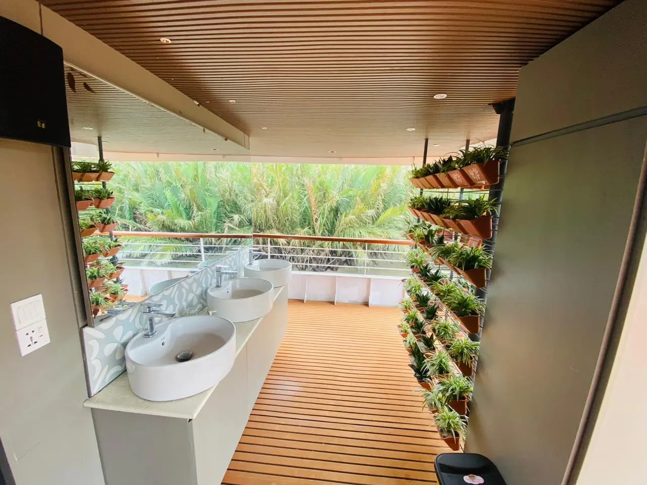 MV The Glory: Exquisite Dining & Luxury Accommodation Features