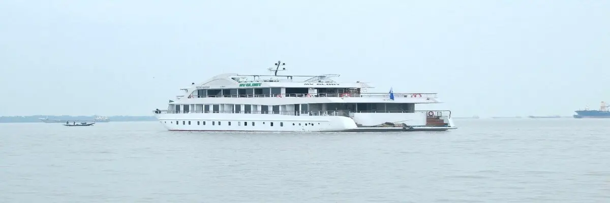 MV The Glory: Premium Sundarban Cruise Experience with Modern Comfort