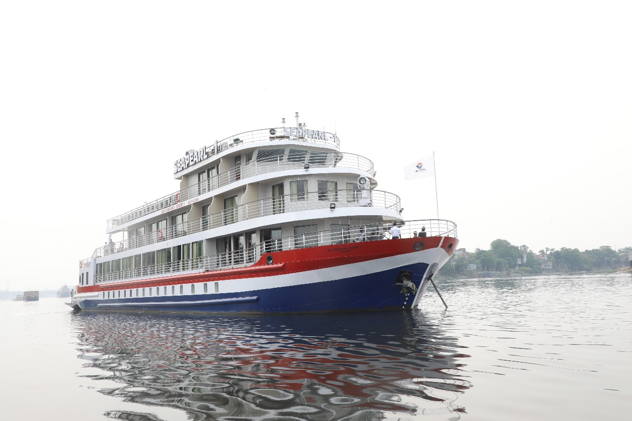 Sea Pearl Cruise-1